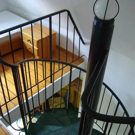 Idyllische Stadtrandwohnung Appartement Munster (North Rhine-Westphalia)