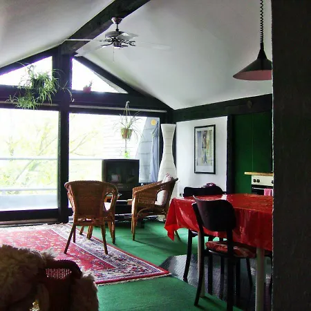 Idyllische Stadtrandwohnung Appartement Munster (North Rhine-Westphalia)