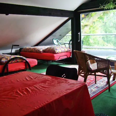 Idyllische Stadtrandwohnung * Munster (North Rhine-Westphalia)