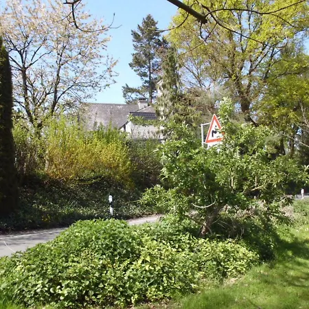 Idyllische Stadtrandwohnung Munster (North Rhine-Westphalia)