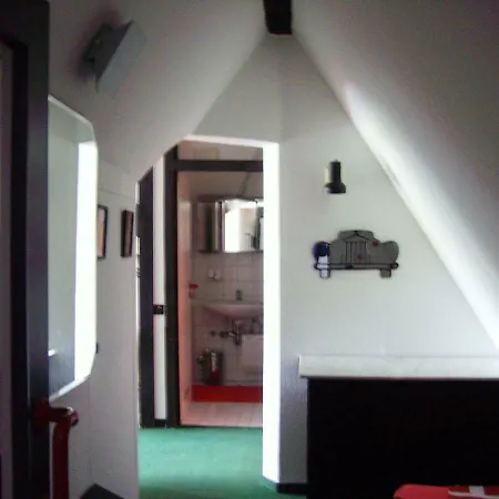 Appartement Idyllische Stadtrandwohnung Munster (North Rhine-Westphalia)