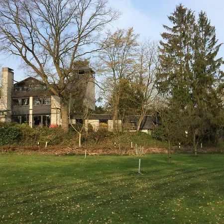 Idyllische Stadtrandwohnung * Munster (North Rhine-Westphalia)