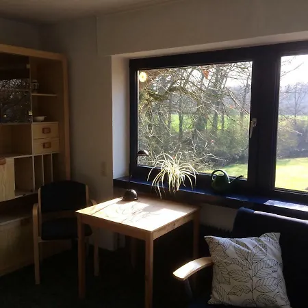 Idyllische Stadtrandwohnung * Munster (North Rhine-Westphalia)