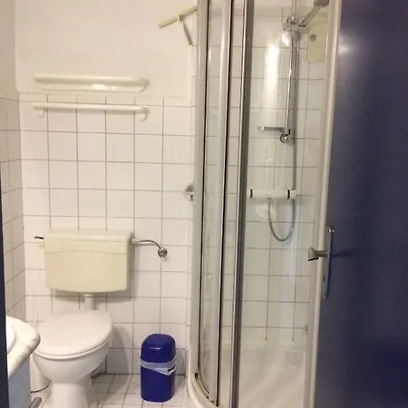 Idyllische Stadtrandwohnung Appartement