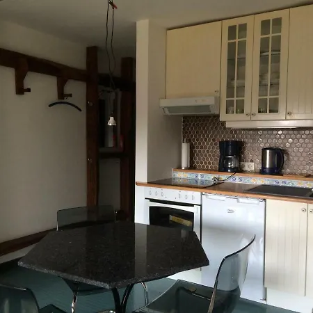 Idyllische Stadtrandwohnung * Munster (North Rhine-Westphalia)